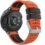 Imagem de Pulseiras Nsmart compatível com Garmin Forerunner modelos 220 230 235 620 630 735 735xt