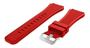Imagem de Pulseiras Para Stratos 2 2s E Stratos 3 - Vermelho