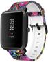 Imagem de Pulseiras sport premium coloridas Nsmart compatíveis com BIP - BIP LITE - BIP S - BIP U / BIP U PRO