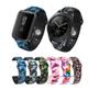 Imagem de Pulseiras sport premium estilo maça Nsmart compatíveis com BIP / BIP LITE / BIP S / BIP U