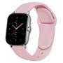 Imagem de Pulseiras sport premium estilo maça Nsmart compatíveis com GTS / GTS 2 MINI / GTS 2 / GTS 2e