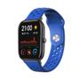 Imagem de Pulseiras sport premium NK Nsmart compatíveis com GTS / GTS 2 MINI / GTS 2 / GTS 2e