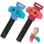 Imagem de Pulseiras YUANHOT para Nintendo Switch - Just Dance e Zumba