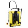 Pulverizador a Bateria 2 em 1 20L PL-20B Lynus Imagem de Pulverizador a Bateria 2 em 1 20L PL-20B Lynus