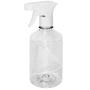 Imagem de Pulverizador / Borrifador De Plastico Pet 500Ml