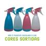 Imagem de Pulverizador Borrifador Forth Manual 480ml