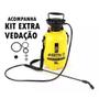 Imagem de Pulverizador Borrifador Manual 5 Litros Regulavel Com Alça