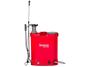 Imagem de Pulverizador Costal 2:1 a Bateria Bivolt 21 Litros BPC20BM - Branco