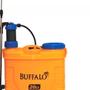 Imagem de Pulverizador Costal a Bateria e Manual (2 em 1)  20 Litros - Buffalo