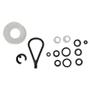 Imagem de Pulverizador Costal Manual VP15L Com Bico Aspersor Vulcan Trent