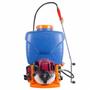 Imagem de Pulverizador Costal Motorizado 25L (PJM 25) - Jacto