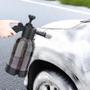 Imagem de Pulverizador de Espuma com Bomba Manual 2L - Válvula de Alívio de Pressão para Lavagem