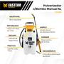 Imagem de Pulverizador Lateral 5 Litros Com Compressão Prévia FST029