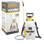 Imagem de Pulverizador Lateral 5 Litros com Compressão Prévia PL005 Vonder - 62.40.005.000