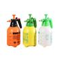 Imagem de Pulverizador Manual 2 Litros Alta Pressão Borrifador Jardim Plantas