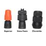 Imagem de Pulverizador Manual Kers Speed Clean Double Action - 2 Litros