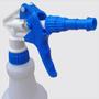 Imagem de Pulverizador Manual Spray Foam  Azul/Branco 500ml Perfect