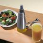 Imagem de Pulverizador Porta Vinagre Design Funcional Cozinha Spray Borrifador 300ml