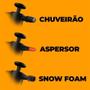 Imagem de Pulverizador Snow Foam 3 em 1 Speed Clean 2 Litros Kers