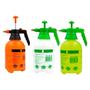 Imagem de Pulverizador Spray 1.5L Borrifador 30cm c/ Jatos de Água Ferramenta Regador p/ Plantas Jardim Horta Agricultura Jardinagem Limpeza