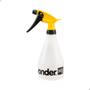 Imagem de Pulverizador Spray Agua Manual Pequeno Jardim 500ml Vonder