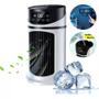 Imagem de Pulverize e Refrigere com Cristal de Gelo