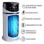 Imagem de Pulverize e Refrigere com Cristal de Gelo