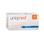 Imagem de Punch Dermatológico 1.0mm Estéril CX c/ 10un. Uniqmed