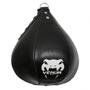 Imagem de Punching Ball Treinamento de Socos Speed Bag Lento Preto Venum