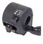 Imagem de Punho Chave Luz Completo Moto Titan 150 Esd 04-08 Fan 150