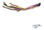 Punho Chave Luz Dir Original Honda Ml Cg 125 35150397003 - CWE PARTS Imagem de Punho Chave Luz Dir Original Honda Ml Cg 125 35150397003