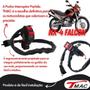 Imagem de Punho Interruptor De Partida Falcon Nx 400 06-08 400I 13-15