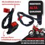 Imagem de Punho Interruptor De Partida Falcon Nx 400 06-08 400I 13-15