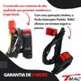 Imagem de Punho Interruptor De Partida Falcon Nx 400 06-08 400I 13-15