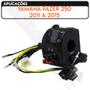 Imagem de Punho Luz Yamaha Fazer 250 2011 A 2015 Magnetron