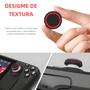 Imagem de Punhos De Polegar De Silicone Para PS5 PS4 PS3 Steam Deck Xbox One Xbox 360 Tampas De Controlador 4