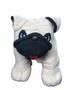 Imagem de Puppet Travesseiro de Bebe Pug Zé - Zip Toys