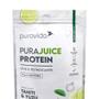 Imagem de Purajuice Protein Puravida (300g) Limão & Yuzu