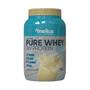 Imagem de Pure Whey 3W Protein (900g) - Sabor: Chocolate Branco