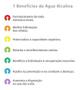 Purificador Alcalino Com Ozonio Top Life - Branco - 110v - Branco - 110V - Branco - 110V - Branco - 110V Imagem de Purificador Alcalino Com Ozonio Top Life - Branco - 110v - Branco - 110V - Branco - 110V - Branco - 110V