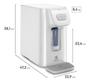 Imagem de Purificador De Agua Com Compressor Pc01B Electrolux 220V