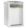 Imagem de Purificador de Água Consul CPB34ASVNA - Refrigeração Eletrônica - Água Fria e Natural - Design Moderno