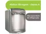 Imagem de Purificador de Água Consul CPB36AF Com Refrigeração por Compressor Titanium