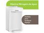 Purificador de Água Consul CPC31AB Compacto Com Filtragem Classe A Branco - Água Natural Imagem de Purificador de Água Consul CPC31AB Compacto Com Filtragem Classe A Branco