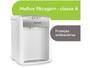 Imagem de Purificador de Água Consul Refrigerado Antibactérias Branco Bivolt CPB34AS
