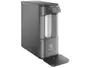 Imagem de Purificador de Água Electrolux de Mesa Cinza Acqua Pure4x Água Gelada e Natural PE12G