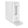 Purificador de água Electrolux - Gelada, Fria e Natural Elétrico Compacto Pure 4x Branco (PE12B) Imagem de Purificador de água Electrolux - Gelada, Fria e Natural Elétrico Compacto Pure 4x Branco (PE12B)