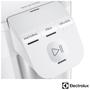 Purificador de água Electrolux - Gelada, Fria e Natural Elétrico Compacto Pure 4x Branco (PE12B) Imagem de Purificador de água Electrolux - Gelada, Fria e Natural Elétrico Compacto Pure 4x Branco (PE12B)