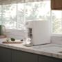 Imagem de Purificador de Água Electrolux PC01B com Sistema Eletrônico, Aqua Pure e Compressor Ecológico Branco