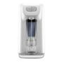 Imagem de Purificador de Água Electrolux PC01B com Sistema Eletrônico, Aqua Pure e Compressor Ecológico Branco